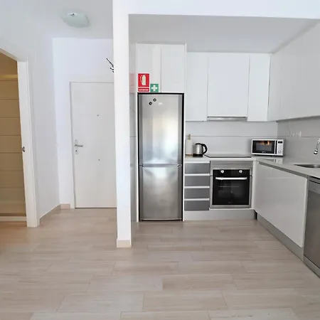 Διαμέρισμα Sunrise Apartment, Pinada Iv, La Mata, Torrrevieja *