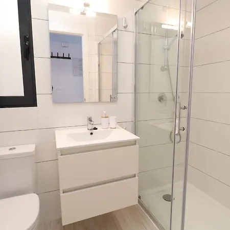 Διαμέρισμα Sunrise Apartment, Pinada Iv, La Mata, Torrrevieja La Mata (Torrevieja)