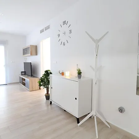 Sunrise Apartment, Pinada Iv, La Mata, Torrrevieja * La Mata (Torrevieja)