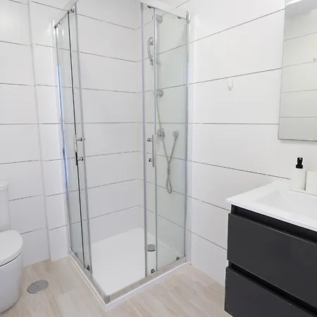Διαμέρισμα Sunrise Apartment, Pinada Iv, La Mata, Torrrevieja