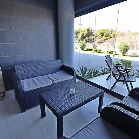 Sunrise Apartment, Pinada Iv, La Mata, Torrrevieja La Mata (Torrevieja)