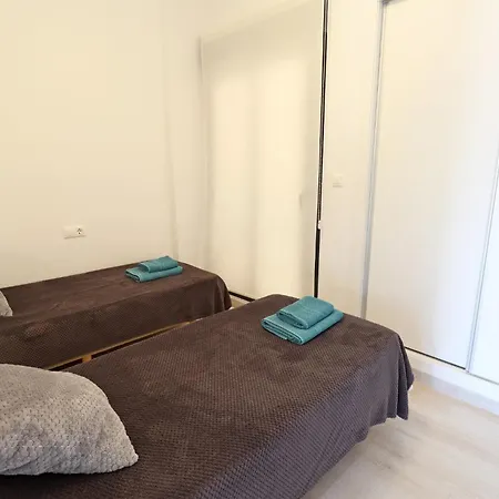 Διαμέρισμα Sunrise Apartment, Pinada Iv, La Mata, Torrrevieja La Mata (Torrevieja)