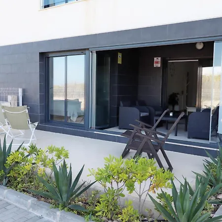 Sunrise Apartment, Pinada Iv, La Mata, Torrrevieja La Mata (Torrevieja)