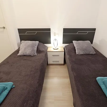 Sunrise Apartment, Pinada Iv, La Mata, Torrrevieja