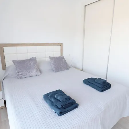 Sunrise Apartment, Pinada Iv, La Mata, Torrrevieja Apartment