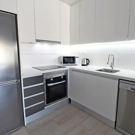 Sunrise Apartment, Pinada Iv, La Mata, Torrrevieja * La Mata (Torrevieja)