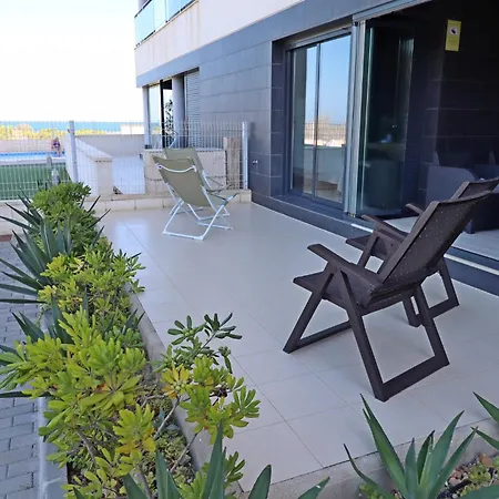 Apartment Sunrise Apartment, Pinada Iv, La Mata, Torrrevieja