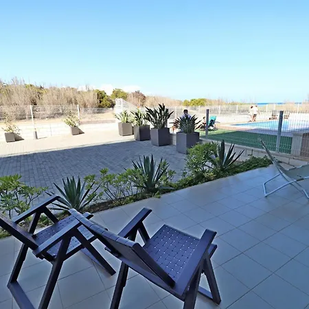 Sunrise Apartment, Pinada Iv, La Mata, Torrrevieja Apartment *