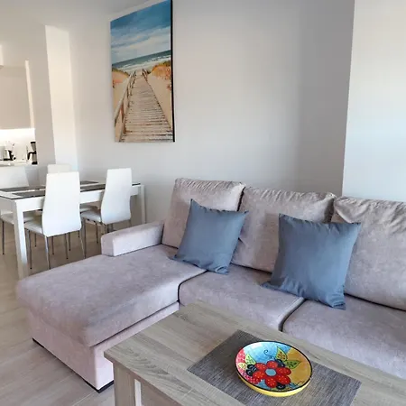 Sunrise Apartment, Pinada Iv, La Mata, Torrrevieja La Mata (Torrevieja)