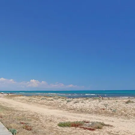 Sunrise Apartment, Pinada Iv, La Mata, Torrrevieja Apartment La Mata (Torrevieja)