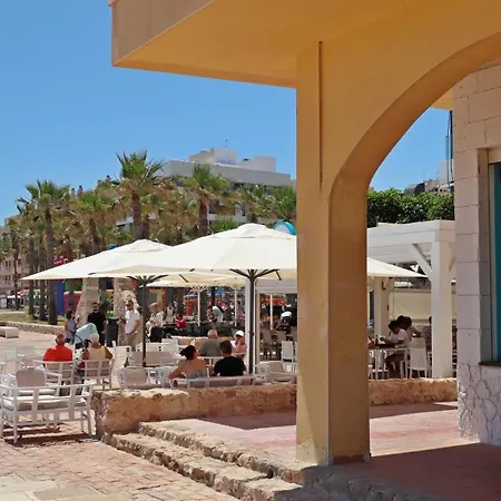 Sunrise Apartment, Pinada Iv, La Mata, Torrrevieja Apartment La Mata (Torrevieja)