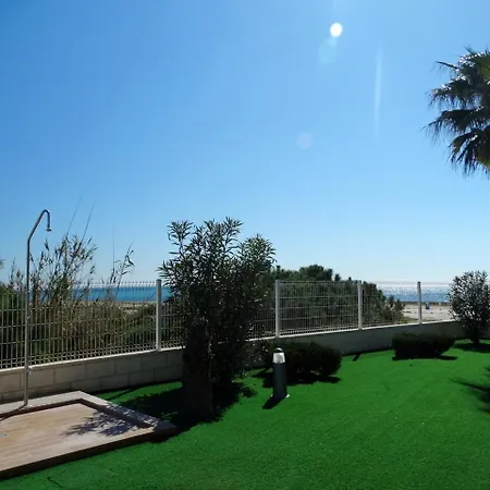 Sunrise Apartment, Pinada Iv, La Mata, Torrrevieja