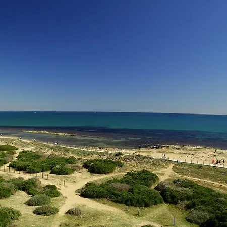 Sunrise Apartment, Pinada Iv, La Mata, Torrrevieja La Mata (Torrevieja)